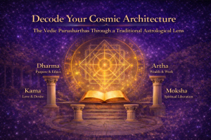 Decode Your Cosmic Architecture Mystic Rectangle Astrology